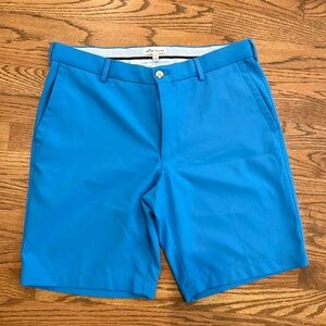 Peter Millar Salem Performance Shorts